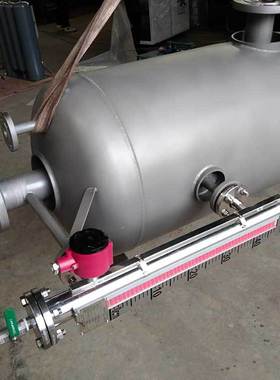 华豫供应HY-SW80-2.0-000气液分离器 不锈钢