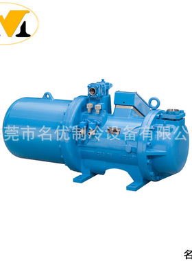 FUSHENG复盛螺杆压缩机 SRG-360B SRG-380B