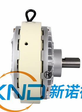 YSB-1.2型磁粉制动器/YSB1.2/12Nm/1.2公斤东莞单轴磁粉刹车器厂