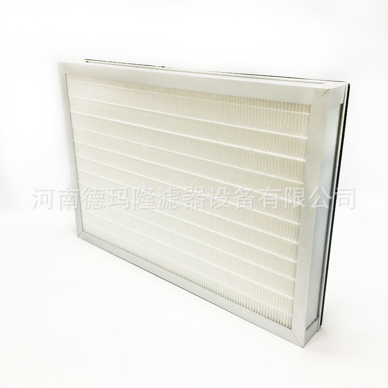 空压机板框空气滤芯CJV415371  CJV415372  HF549702-10C