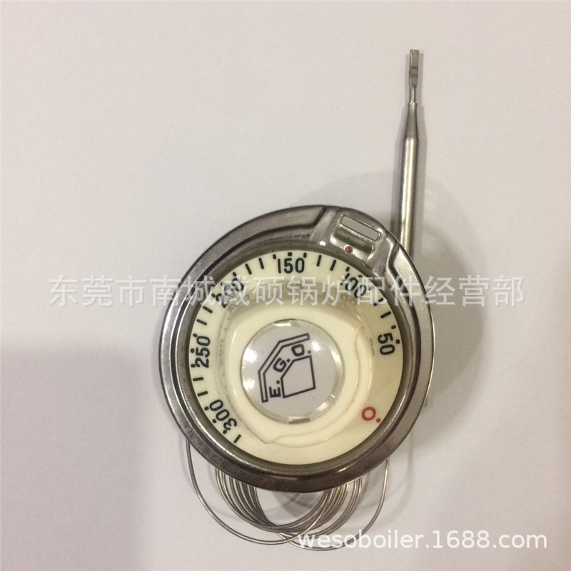 台湾 吾丰 燃烧机 西 德国 EGO 重油 加热器 温度控制开关 温控器