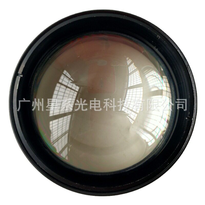 厂家供应舞台灯光配件230/250/260/280/330/350/440光束灯透镜