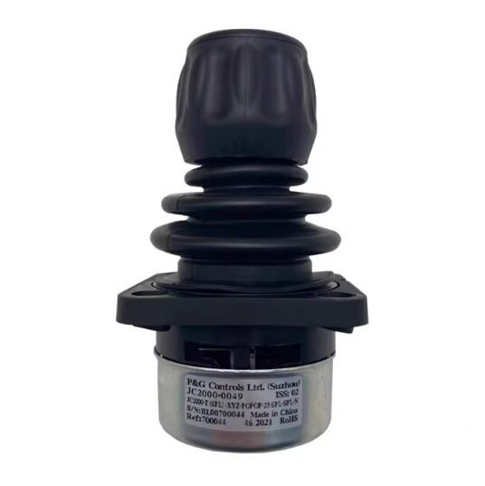 3HAC028357-026 工业机器人DSQC679示教器摇杆 机器人配件