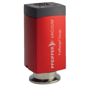 Pfeiffer普发IMR265高压强电离皮拉尼真空计模拟输出超高真空超压