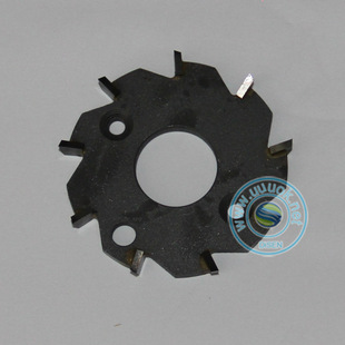 五豪60A 50R 60R 50A 50B胶装机配件铣刀原厂 太阳刀 小铣刀厂家