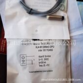 M12MN40 全新销售波尔索电感式 接近开关KJ4 DPO实物拍摄质保2年