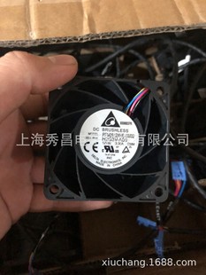 00YD527 BRUSHLESS3.3A散热风扇00MW875 全新台达PFM0612XHE SM02