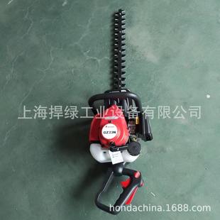 CHT6010双刃绿篱机绿化带修剪机园林茶树修剪机修叶机重修机