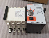 切换开关CQ1 GQ2 225 双电源自动转换开关 3300