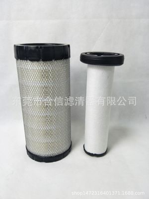 空气滤芯AF25960/AF25961