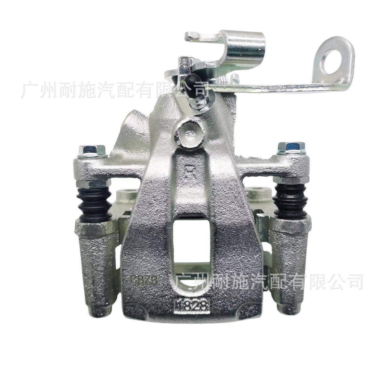 CX-5后制动刹车分泵后分泵13-14/KA0G-26-8EXA/后制动分泵