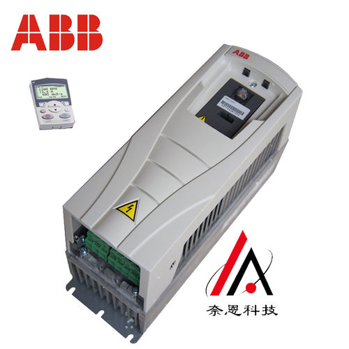 ACS530-01-039A-4原装现货ABB风机水泵ACS530系列变频器18.5KW
