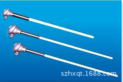 厂家提供偶头式热电偶加热棒K型带接线盒氨分解用