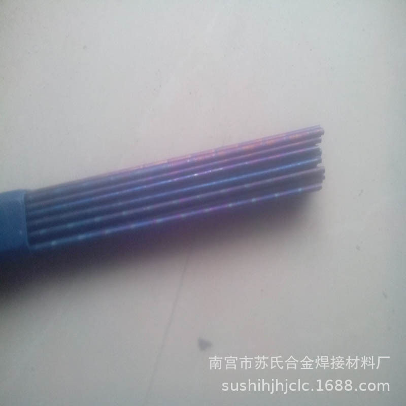 批发HS117钴基焊丝 厂家直销 保证质量 货到付款 耐磨焊丝银焊条