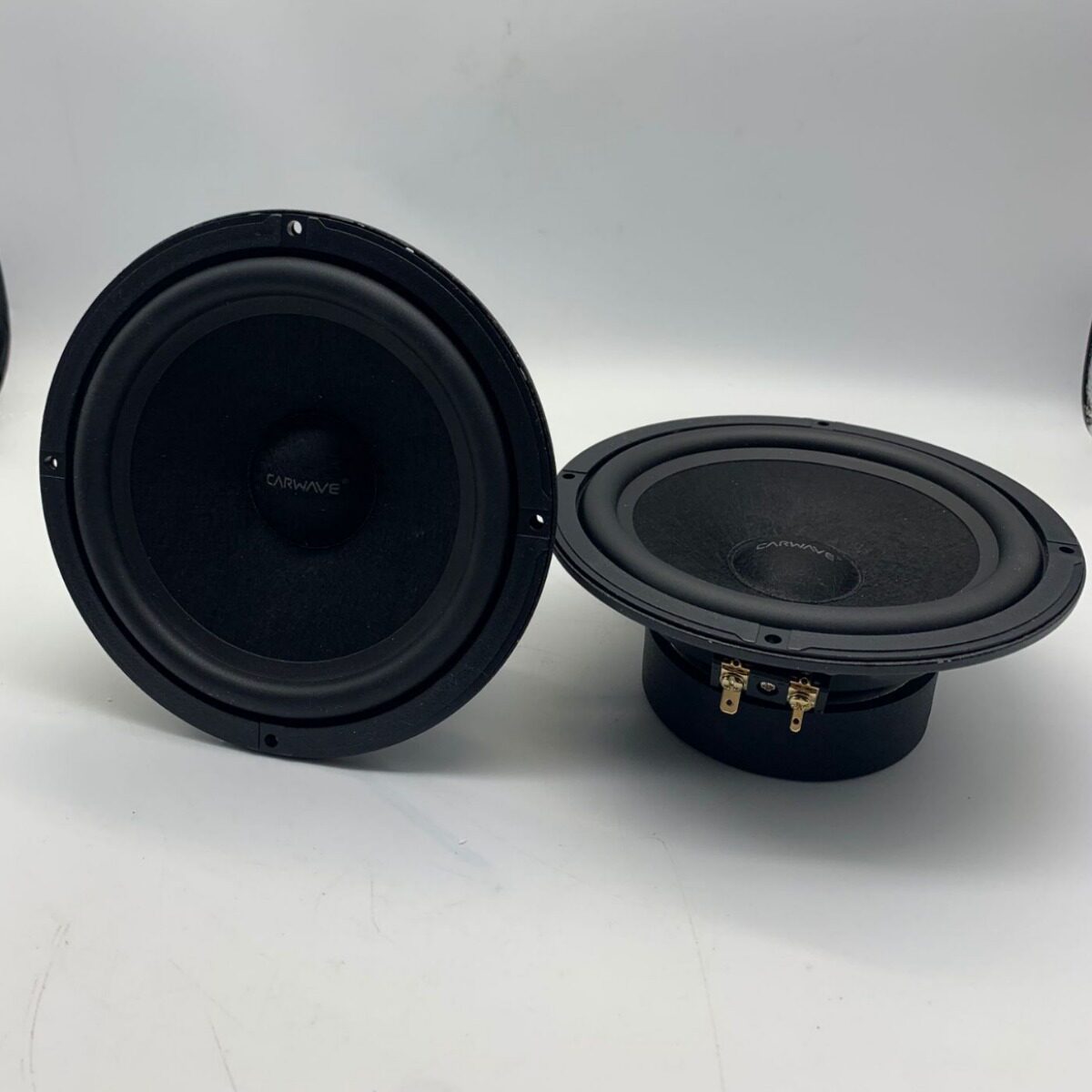 喇叭6.5车载喇叭买低音喇叭送高音喇叭