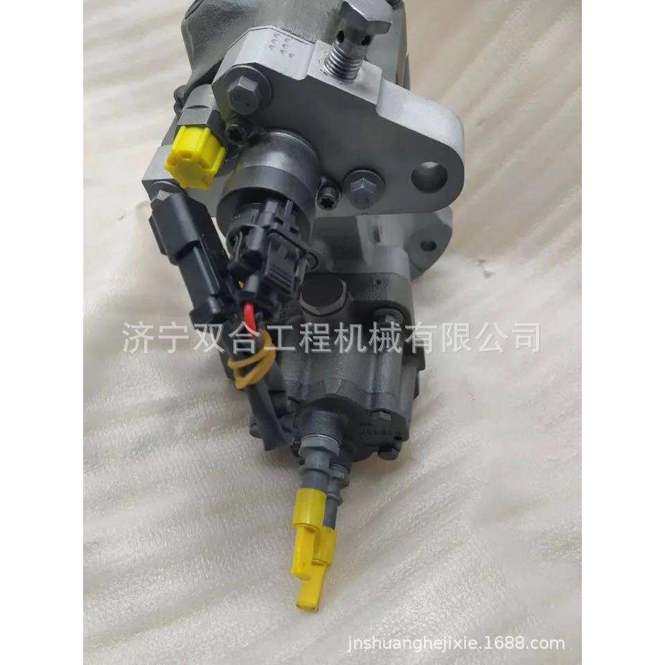 PC300-8 360-8MO柴油泵 燃油泵 6D114E-3柴油泵 6745-71-1170