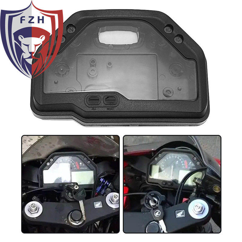 适用本T CBR600RR F5 07 08 09 10 11 12年 仪表壳 咪表壳 外壳