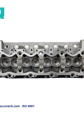 厂家直供908544空缸盖 504007419 500311375 2996390 100312