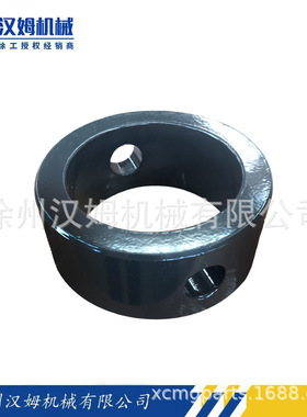 供应徐工挖机原厂备件310705671 XE215G.02-17 止动套（深灰色）