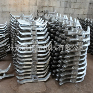 【亿塑】供应供应混合机桨叶 混合机搅拌叶 搅拌桨不锈钢