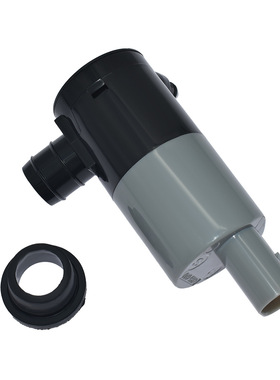 汽车喷水马达DMC500040 配件现货喷水马达DMC500040