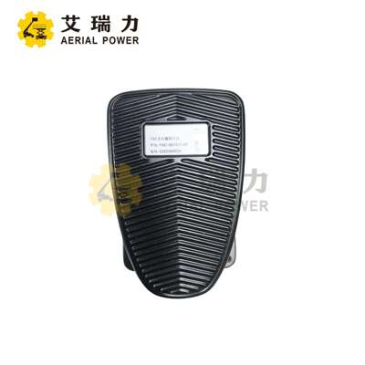 Genie脚踏开关装配227564GT用于：Z30-20N，Z34-22N，Z34-22RT