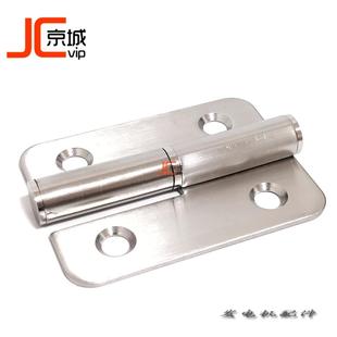 不锈钢合页柴油发电机静音组箱配电柜动力配电箱大型机械设备门链