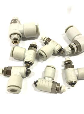 限出节流阀AS1201F-M3-06 AS1201F-M5-06 AS1201F-M3-04 M5-04