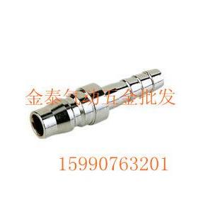 C型快插快速气动接头PH20公头PH30/PH40插8MM/10MM/12MMM PU气管