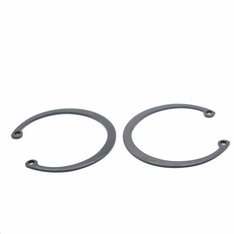 内卡簧 孔用挡圈 孔卡M47 48 50 52 55 56