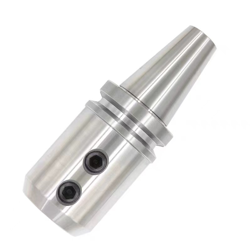 高精度莫氏2 3i 4 5 6号侧固式刀柄U钻套BT40暴力钻头套SLN-32