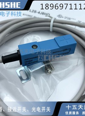 接近开关 FL2S-4J6HD/4J6SD 4K6H 4K6S FL2R-12J6SV 4J6SD 4S6H