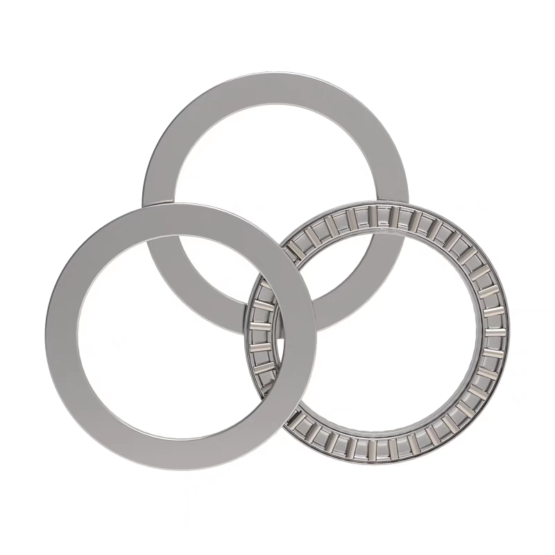 进口平面滚针轴承AXK100135 110145 120155 130170 140180 150190