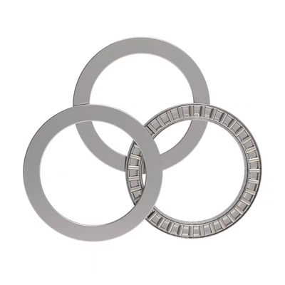 进口平面滚针轴承AXK100135 110145 120155 130170 140180 150190