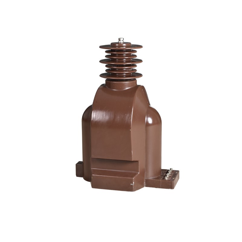 JDZXF9-35户外户内干式电压互感器40.5KV千伏JDZF9 JDZXFW-35W2