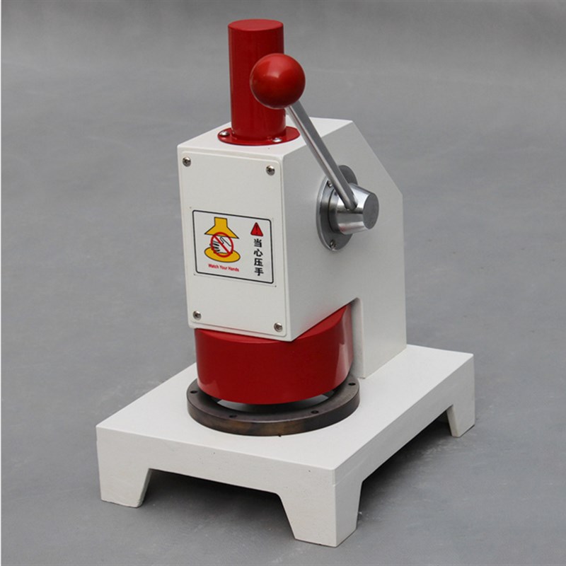 (定量取样器)取样刀克重采样器铝箔纸纸箱纸板100平方厘米=