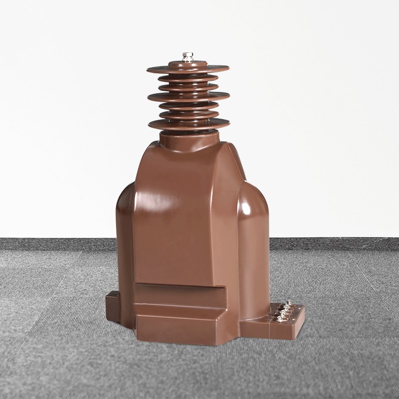 压电压互感器JDZX9-35W户内户外柜单相PT全绝缘干式35kv/0.2/6P