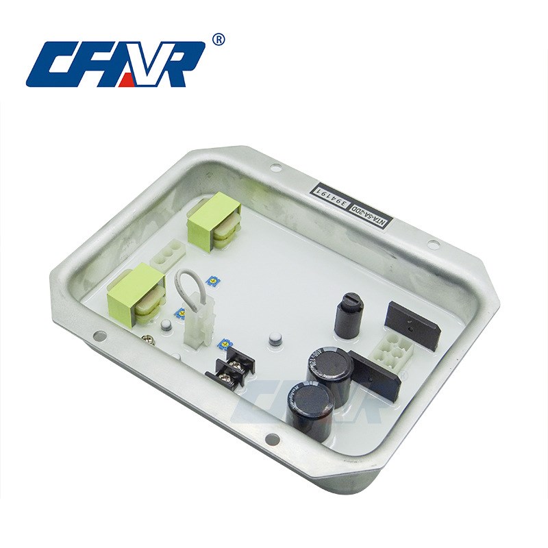 AVR NTA-5A-2DD 柴油发电机自动电压调节器稳压器 发电机配件