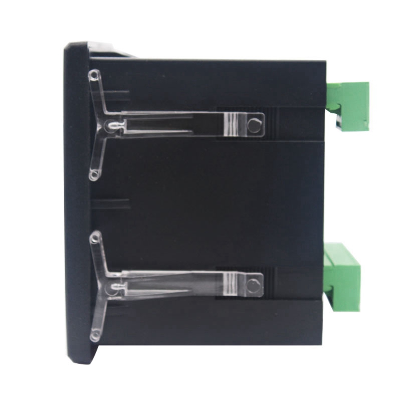 多功能电力仪表三相网络综合监测电流电压功率频率电能功率因素表