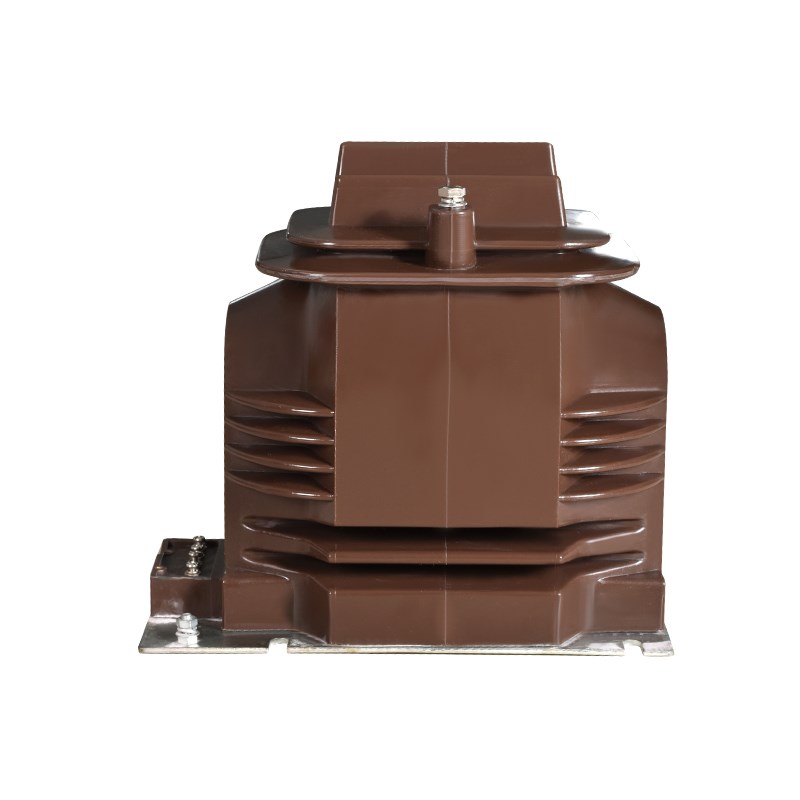 逸特电压互感器 JDZXF11-20G 户内压柜开关柜全封闭20KV