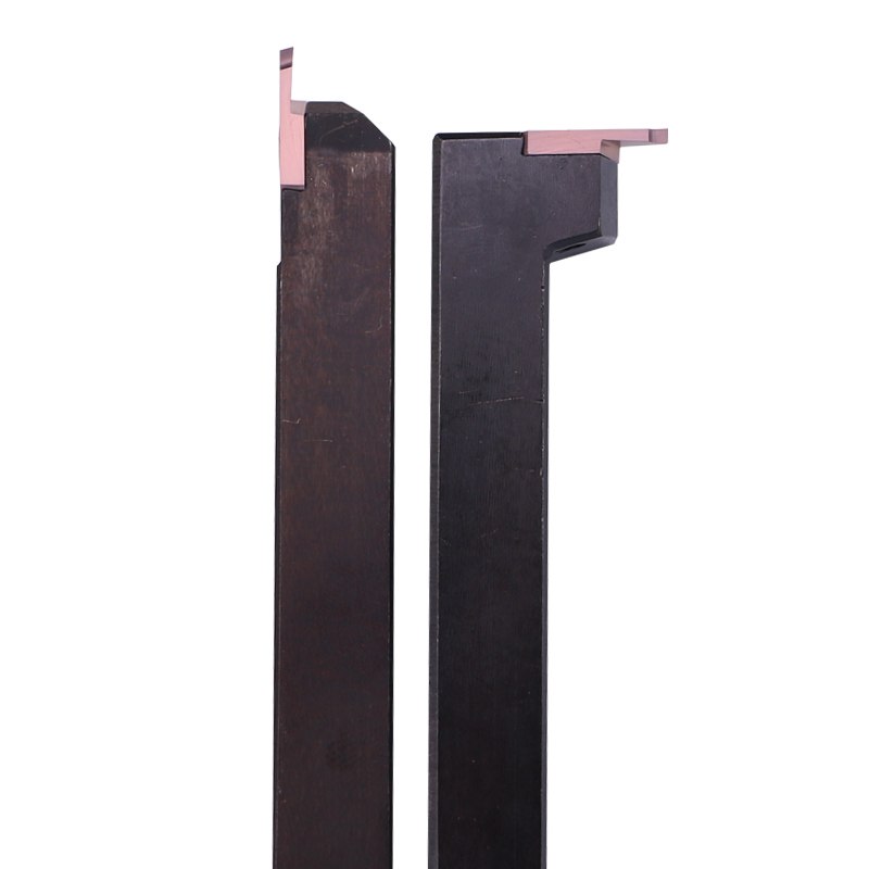 排刀机切断刀杆B-CTMASL1212P反七字割槽刀走心机切槽正刀CTMR12