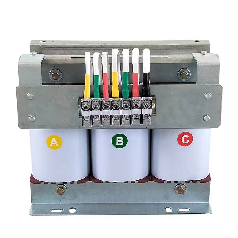 480v440v600v转380v变220v200v660v690v三相隔离干式变压器30KVAW