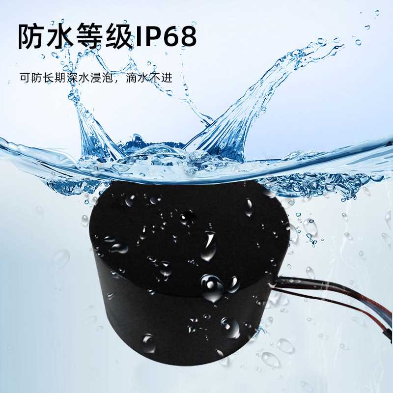 隔离防水环形变压器220v转110v低频单相灌胶封电源交流24v12v小型