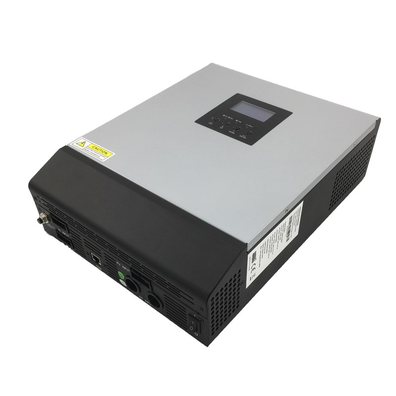 光伏发电机1000W太阳能高频逆变控制一体机 hybrid inverter