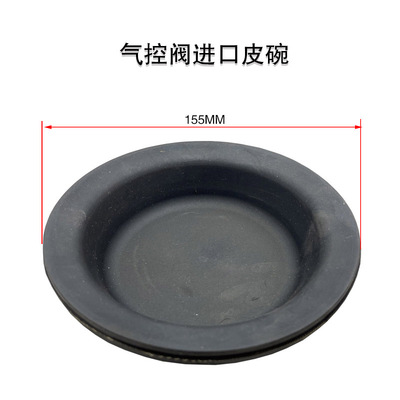 移动喷砂机调砂阀磨料阀气动调砂阀汤姆逊阀气控磨料阀喷砂下料阀