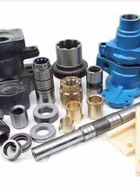 KPS阿特拉斯 凿岩机钻机 配件 古河 山特维克11838 定做