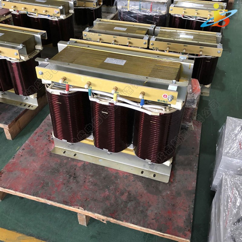 三相光伏变压器 PSG-30KVA三相升压隔离变压器 345V/380V三相五线