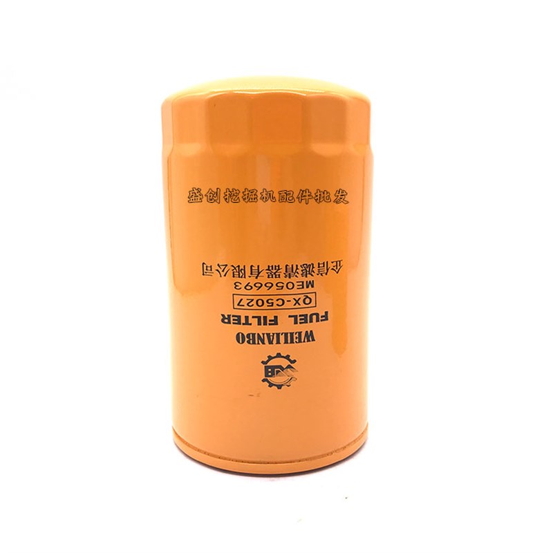 柳工挖掘机LG9035E 9045E机油滤芯柴油空气油水液压回油进油配件