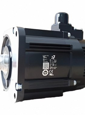原装AC SERVO MOTOR伺服电机SGMJV-08ADE6S SGM7J-04AFC6S马达