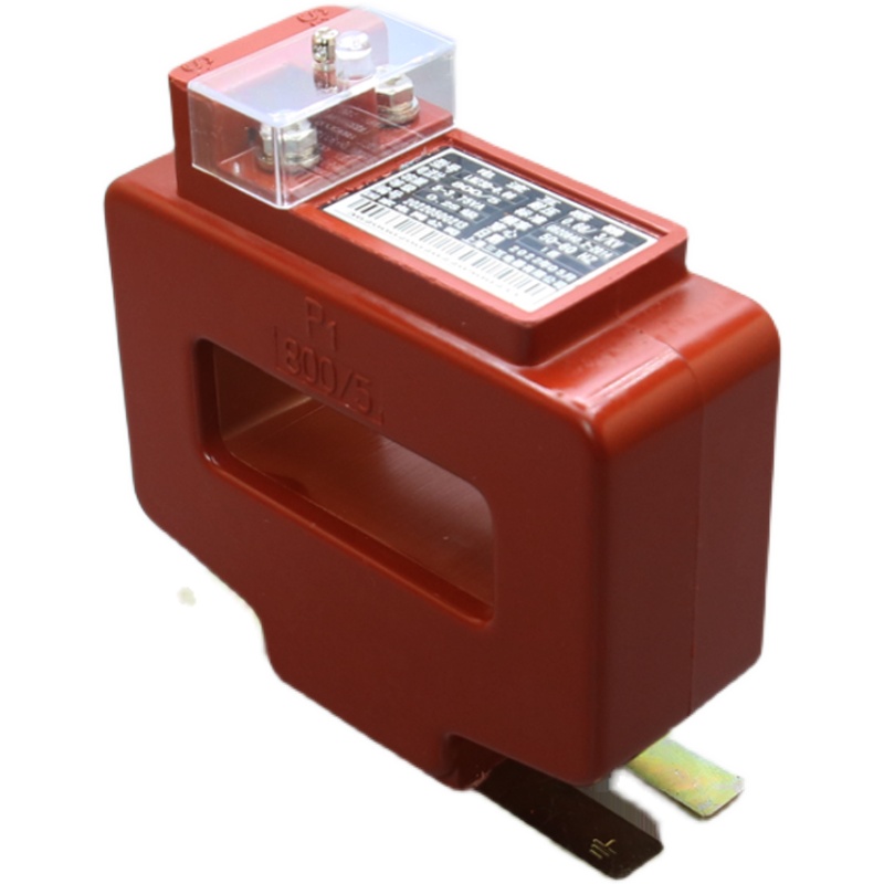 热卖计量电流互感器 0.2S级 LMZ3D/4D-0.66 国网型方形800/5